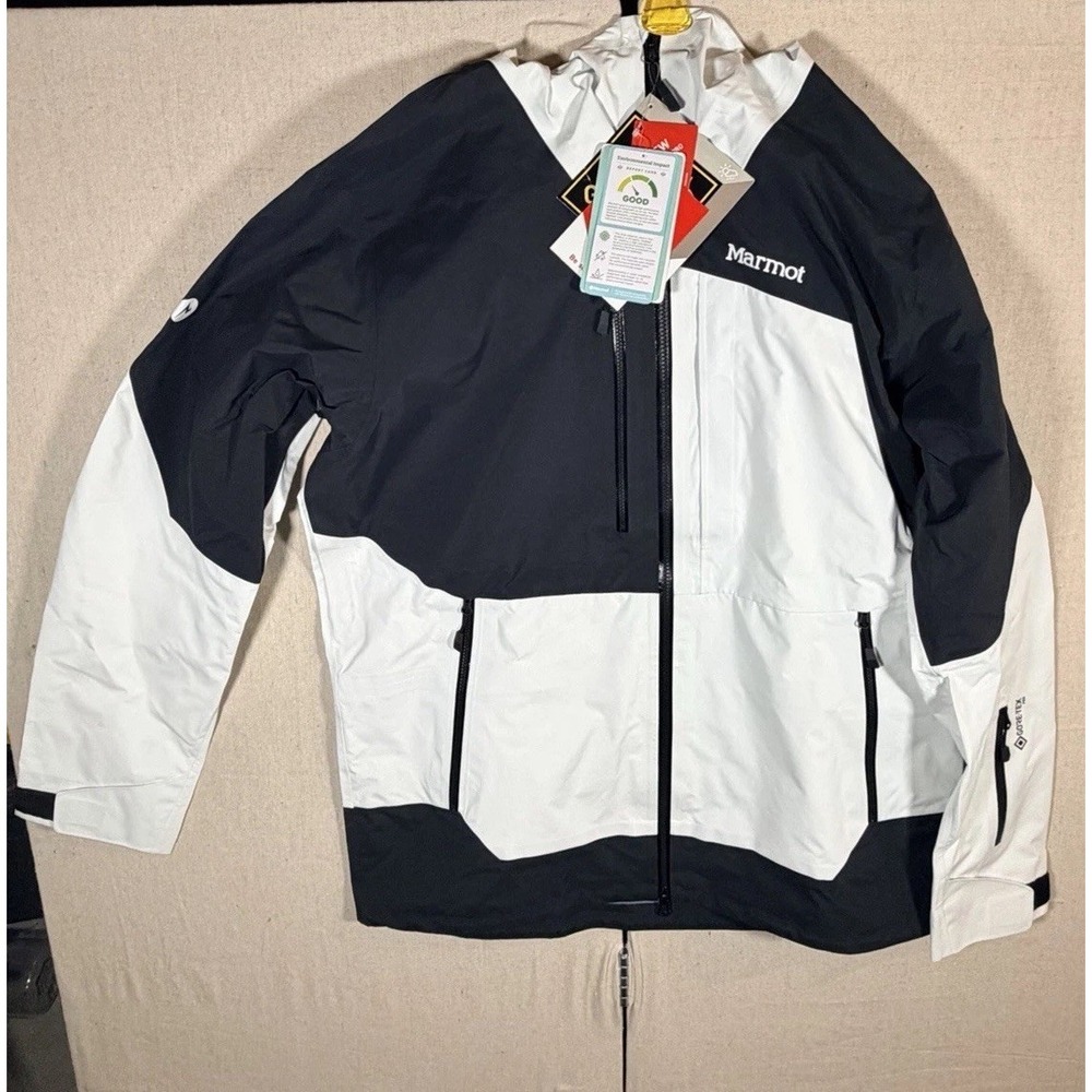 Marmot Smokes Run GORE-TEX® Pro Jacket, Men's, XL, New - Picture 1 of 8